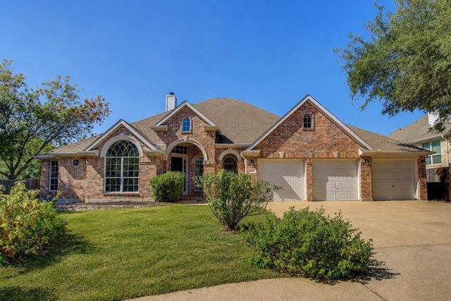 12505 Glacier Parke CV, Austin, TX 78726