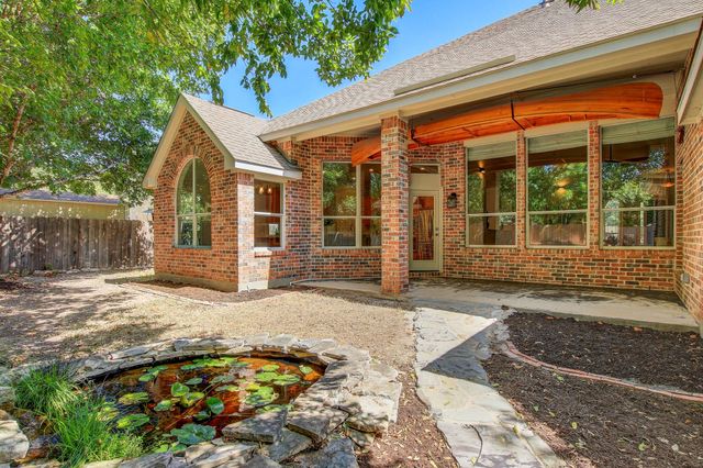 12505 Glacier Parke CV, Austin, TX 78726
