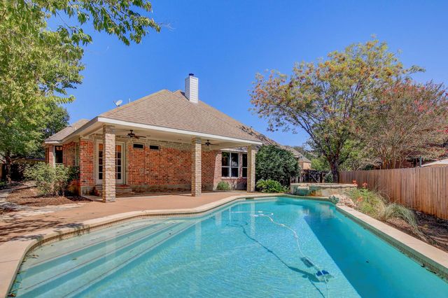 12505 Glacier Parke CV, Austin, TX 78726