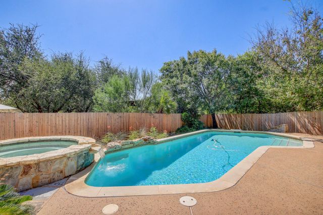 12505 Glacier Parke CV, Austin, TX 78726