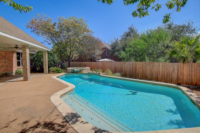 12505 Glacier Parke CV, Austin, TX 78726