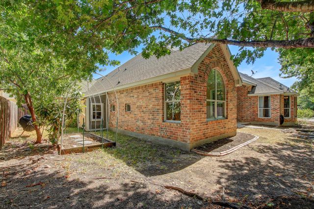12505 Glacier Parke CV, Austin, TX 78726