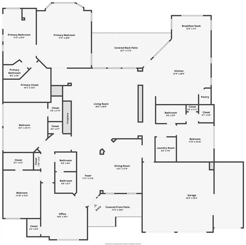 12505 Glacier Parke CV, Austin, TX 78726