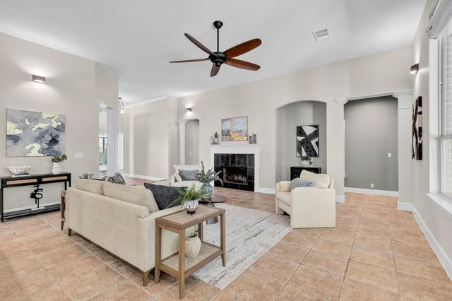 12505 Glacier Parke CV, Austin, TX 78726