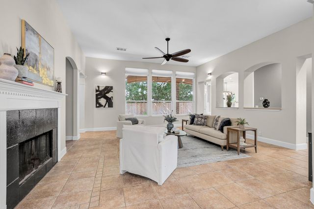 12505 Glacier Parke CV, Austin, TX 78726