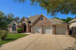 12505 Glacier Parke CV, Austin, TX 78726
