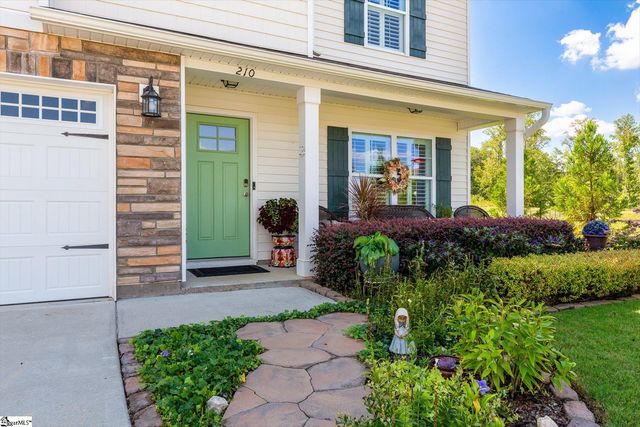 210 Frost Flower Way, Fountain Inn, SC 29644