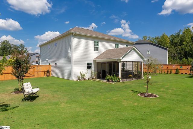 210 Frost Flower Way, Fountain Inn, SC 29644