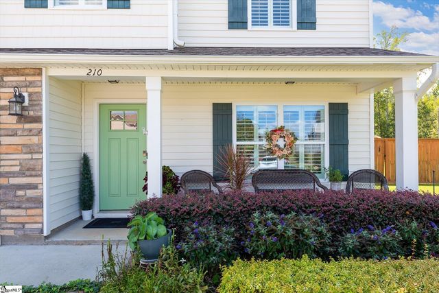 210 Frost Flower Way, Fountain Inn, SC 29644