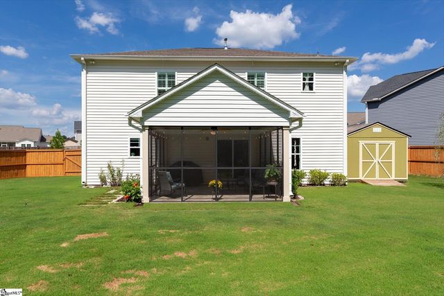 210 Frost Flower Way, Fountain Inn, SC 29644