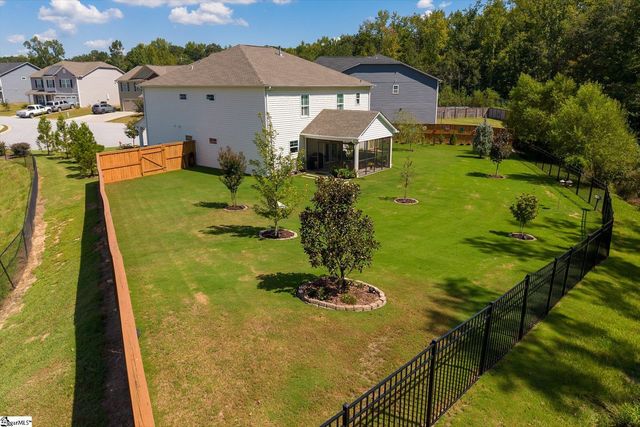 210 Frost Flower Way, Fountain Inn, SC 29644