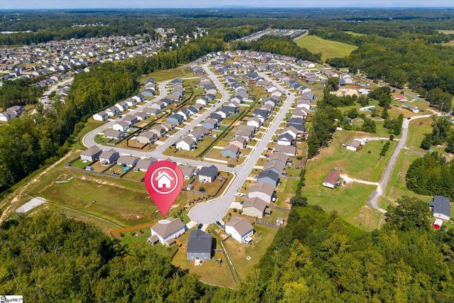 210 Frost Flower Way, Fountain Inn, SC 29644