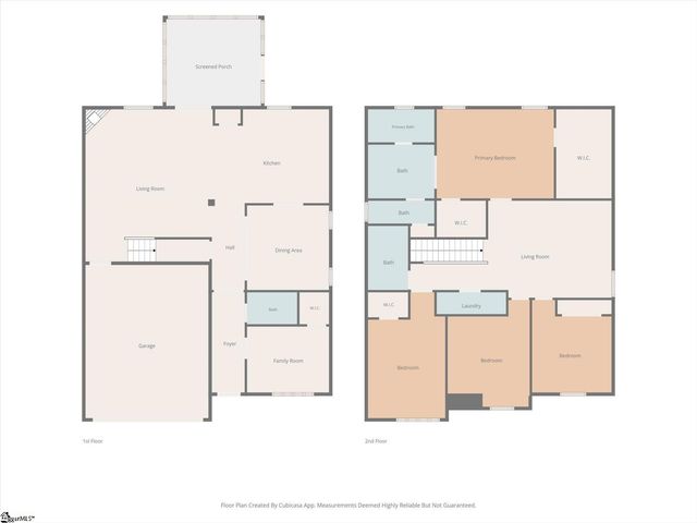 210 Frost Flower Way, Fountain Inn, SC 29644