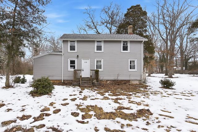 80 Church Road, Howell, NJ 07731