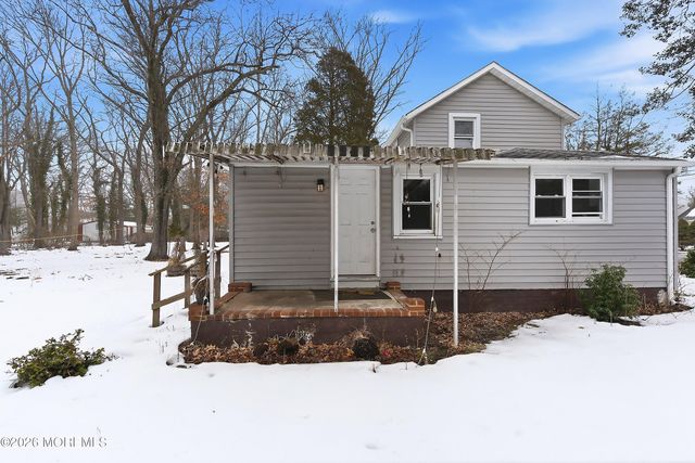 80 Church Road, Howell, NJ 07731