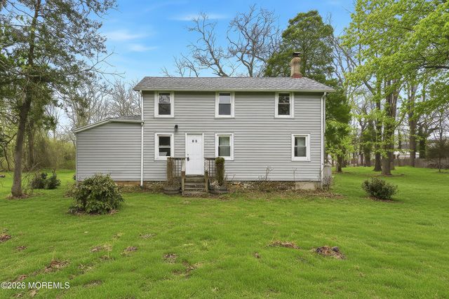 80 Church Road, Howell, NJ 07731