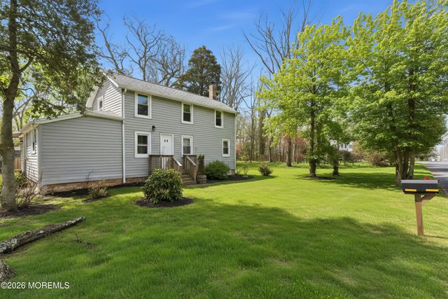 80 Church Road, Howell, NJ 07731