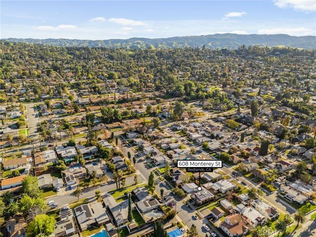 608 Monterey Street, Redlands, CA 92373