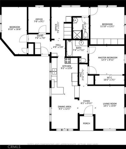 608 Monterey Street, Redlands, CA 92373