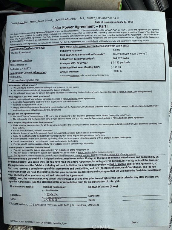 608 Monterey Street, Redlands, CA 92373