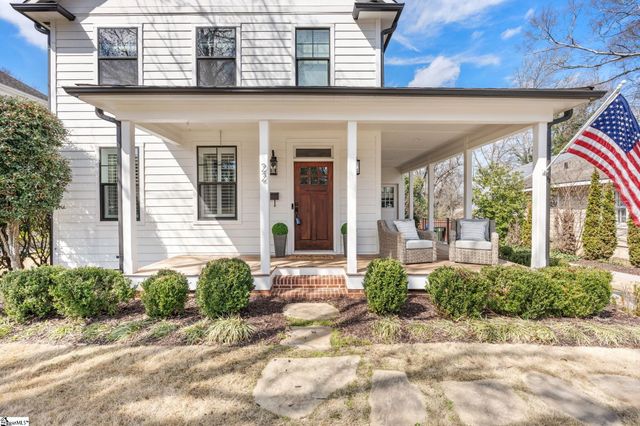 22 Conestee Avenue, Greenville, SC 29605