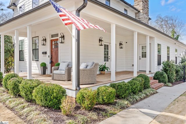 22 Conestee Avenue, Greenville, SC 29605