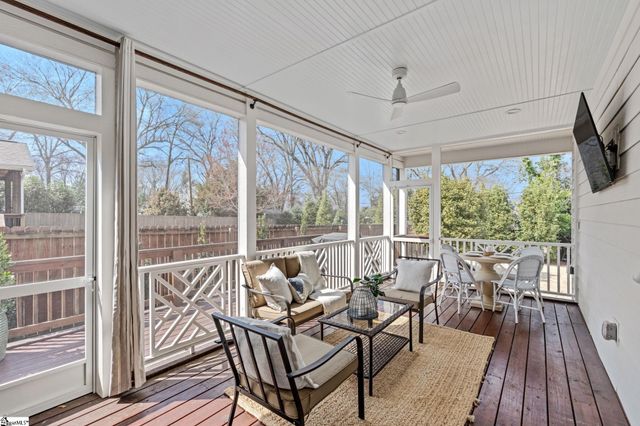22 Conestee Avenue, Greenville, SC 29605