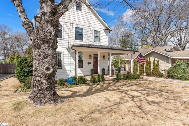 22 Conestee Avenue, Greenville, SC 29605