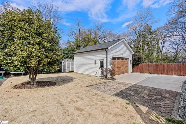 22 Conestee Avenue, Greenville, SC 29605