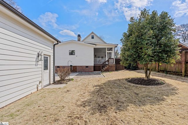 22 Conestee Avenue, Greenville, SC 29605