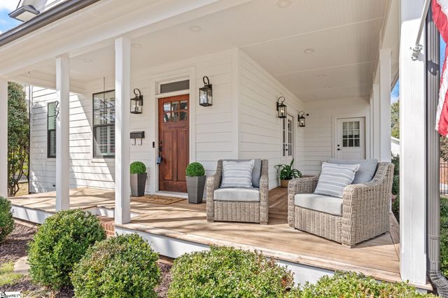 22 Conestee Avenue, Greenville, SC 29605