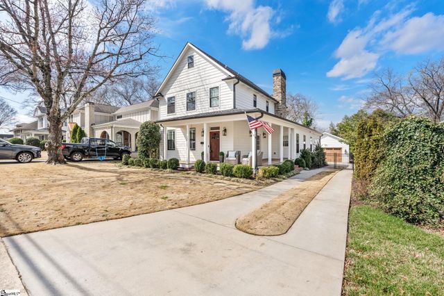22 Conestee Avenue, Greenville, SC 29605