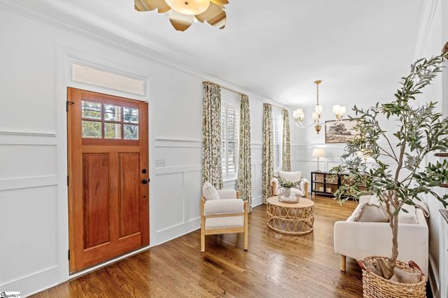 22 Conestee Avenue, Greenville, SC 29605