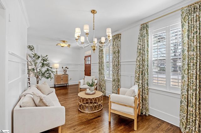 22 Conestee Avenue, Greenville, SC 29605