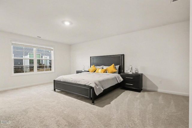 2307 Sugar Cone Way, Fuquay Varina, NC 27526