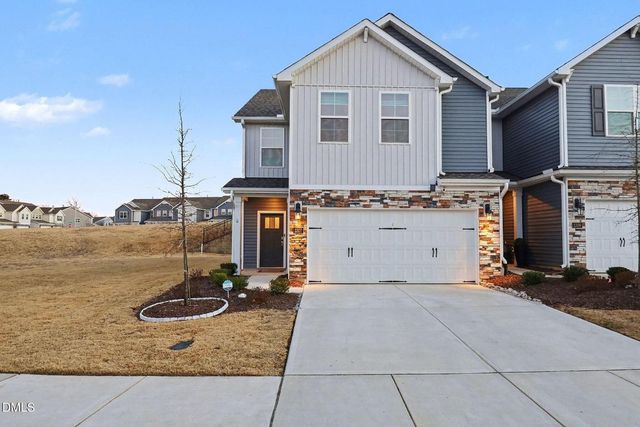 2307 Sugar Cone Way, Fuquay Varina, NC 27526