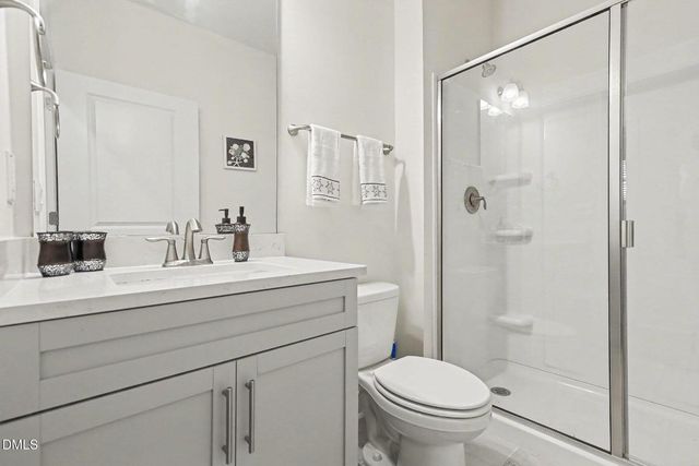 2307 Sugar Cone Way, Fuquay Varina, NC 27526