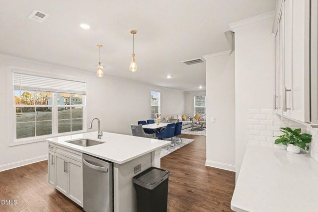 2307 Sugar Cone Way, Fuquay Varina, NC 27526