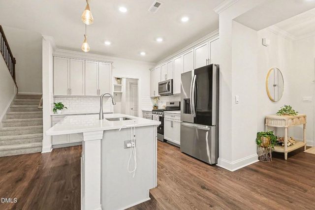 2307 Sugar Cone Way, Fuquay Varina, NC 27526