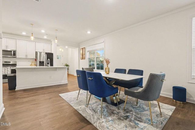 2307 Sugar Cone Way, Fuquay Varina, NC 27526