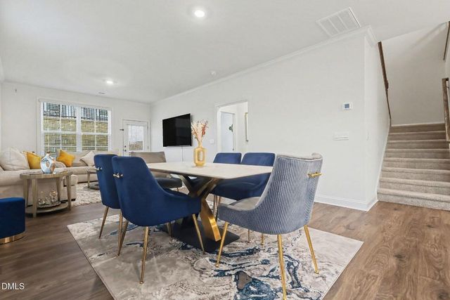 2307 Sugar Cone Way, Fuquay Varina, NC 27526