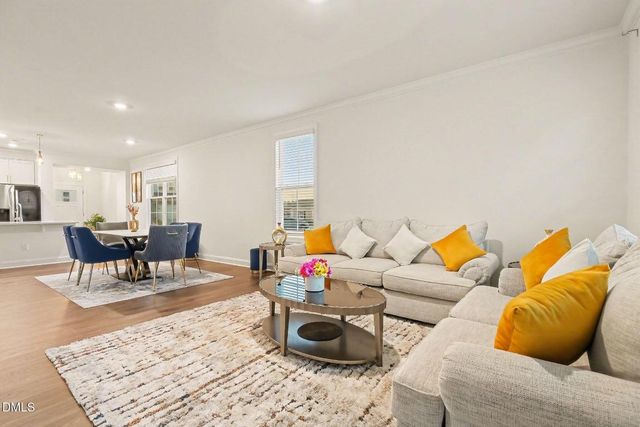 2307 Sugar Cone Way, Fuquay Varina, NC 27526