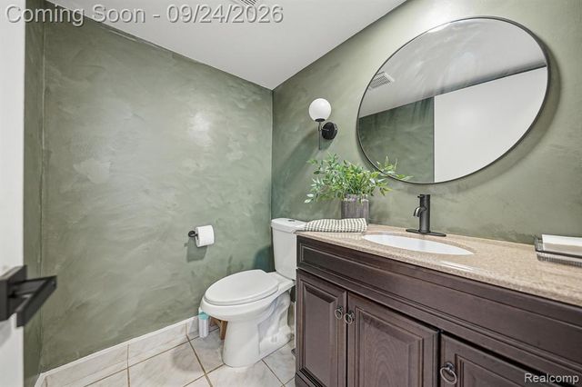 7306 Balsam Court, West Bloomfield, MI 48322