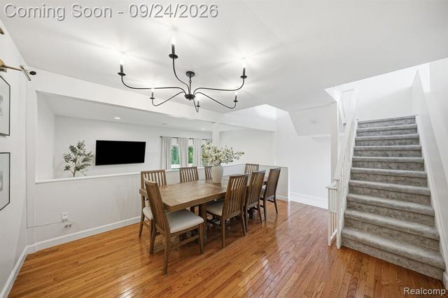 7306 Balsam Court, West Bloomfield, MI 48322