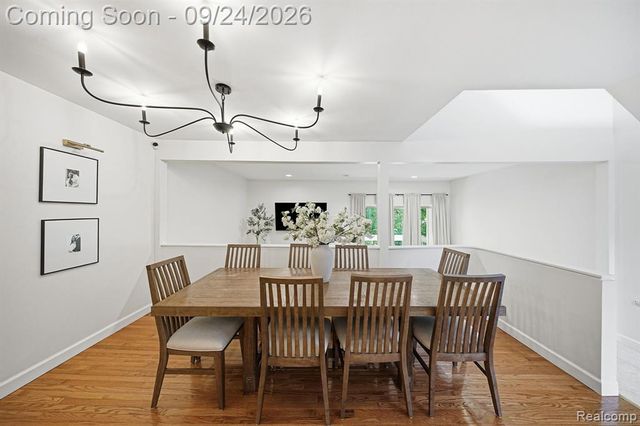 7306 Balsam Court, West Bloomfield, MI 48322