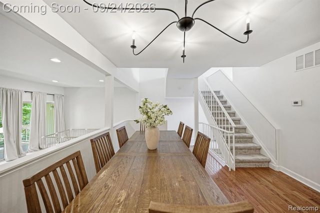 7306 Balsam Court, West Bloomfield, MI 48322