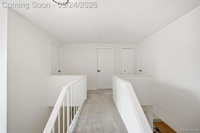 7306 Balsam Court, West Bloomfield, MI 48322