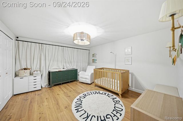 7306 Balsam Court, West Bloomfield, MI 48322