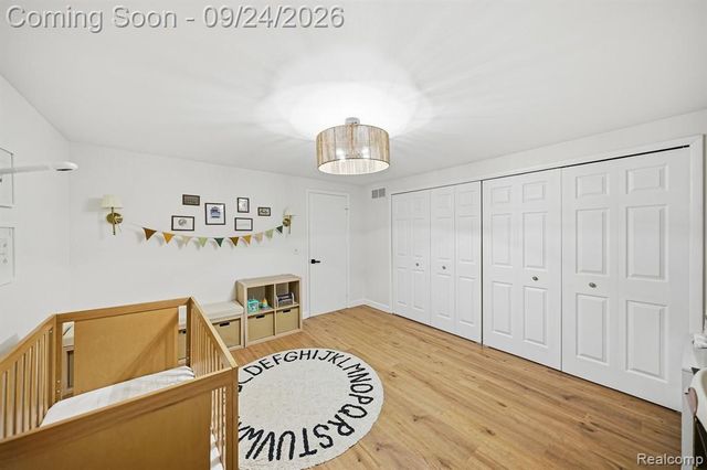 7306 Balsam Court, West Bloomfield, MI 48322