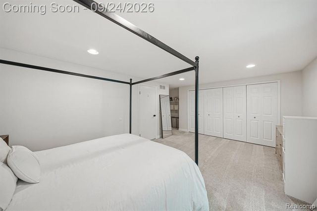7306 Balsam Court, West Bloomfield, MI 48322